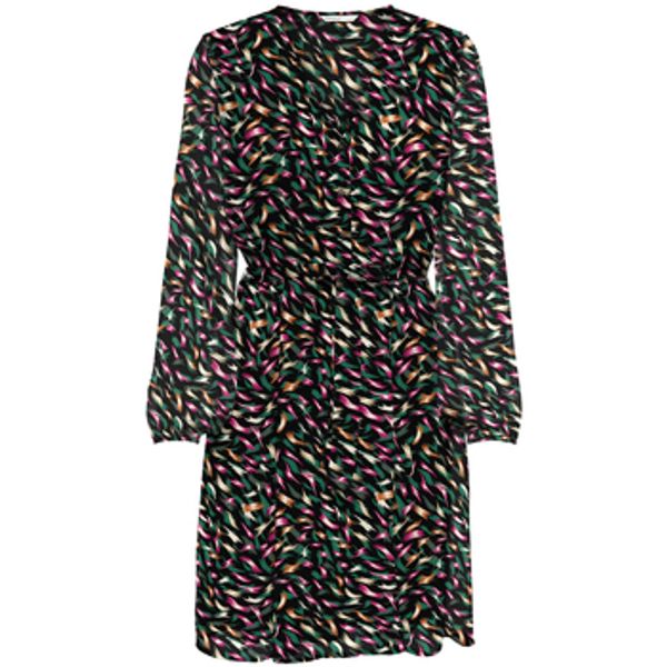 Only Only  Kratke haljine SLOANE L/S SHORT CS PTM 15283130  Only