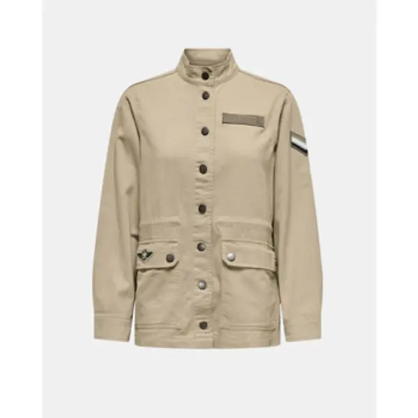 Only Only  Kratke jakne 15359693 ONLNEWDREW JACKET CS OTW  Only
