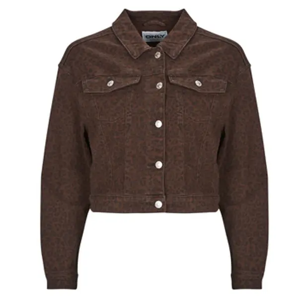 Only Only  Kratke jakne ONLANLIE-ANIMAL  Only