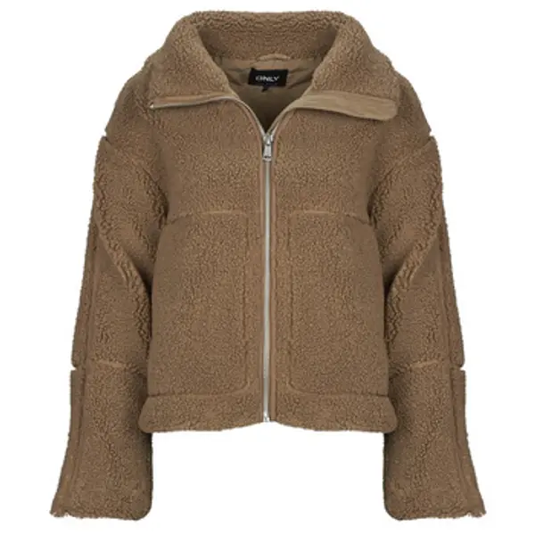 Only Only  Kratke jakne ONLASPEN LIFE TEDDY  Only