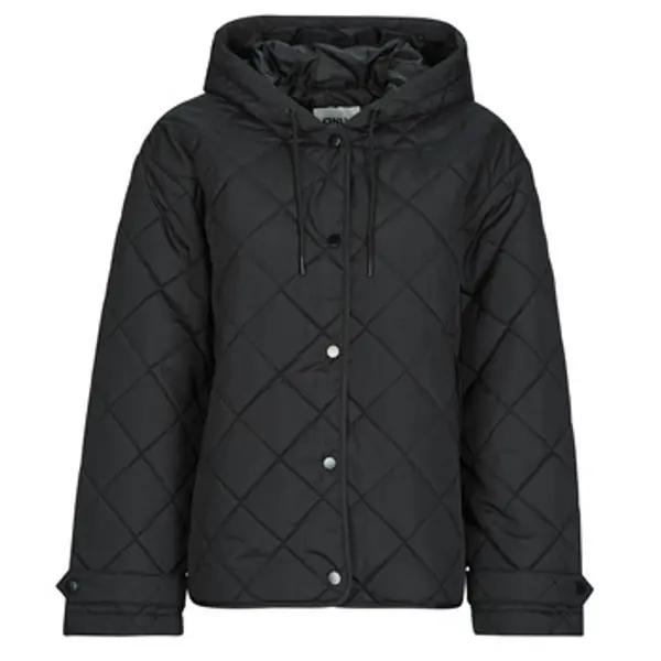 Only Only  Kratke jakne ONLJULIET QUILTED  Only