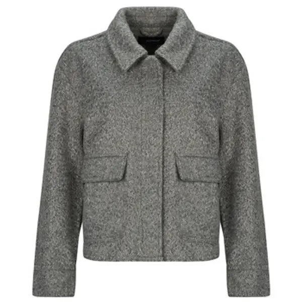 Only Only  Kratke jakne ONLSANNE BOUCLE SHORT  Only