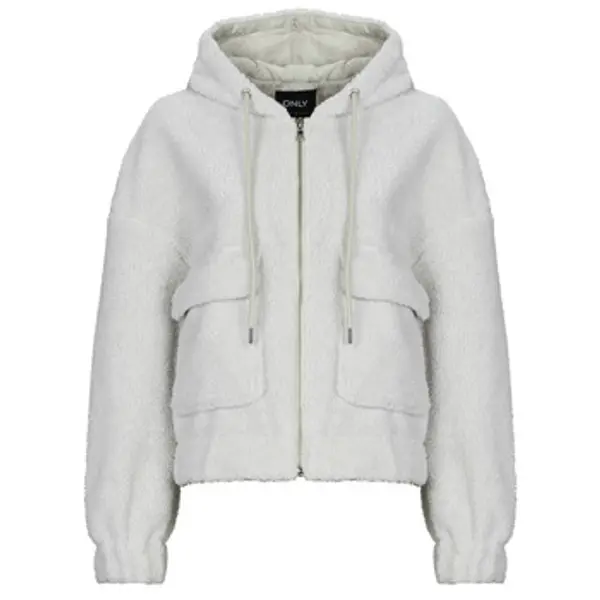 Only Only  Kratke jakne ONLTANJA TEDDY  Only