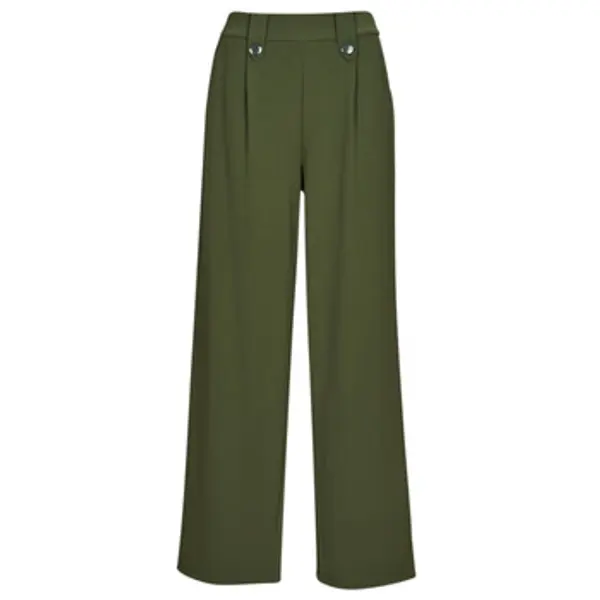 Only Only  Lagane hlače / Šalvare ONLSANIA BUTTON PANT JRS  Only