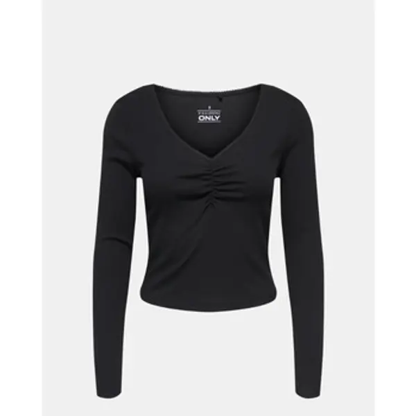 Only Only  Majice dugih rukava 15365756 BETTY LIFE  Only
