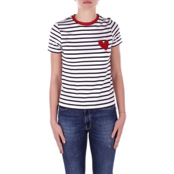 Only Only  Majice kratkih rukava 15318959  Only