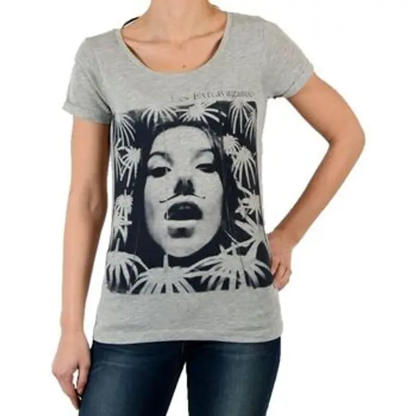 Only Only  Majice kratkih rukava 27143  Only