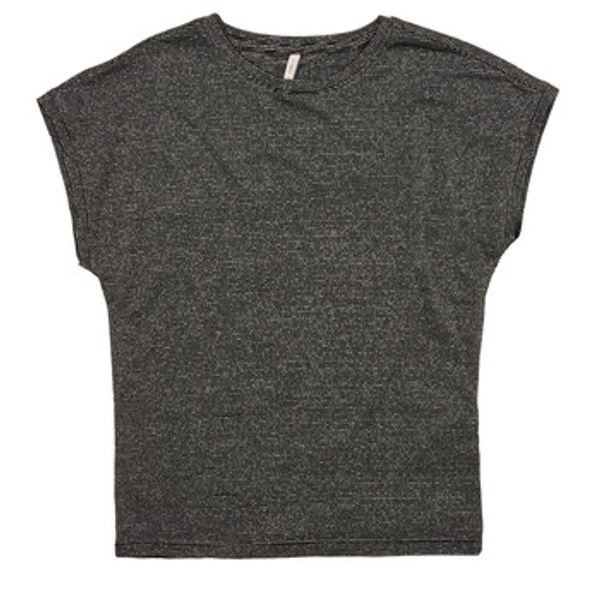 Only Only  Majice kratkih rukava KOGHARRIE LIFE S/S O-NECK TOP CS  Only