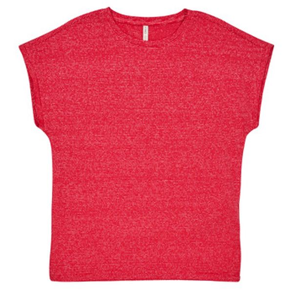 Only Only  Majice kratkih rukava KOGHARRIE LIFE S/S O-NECK TOP CS  Only