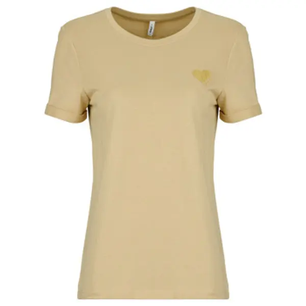 Only Only  Majice kratkih rukava ONLKITA S/S TOP  Only
