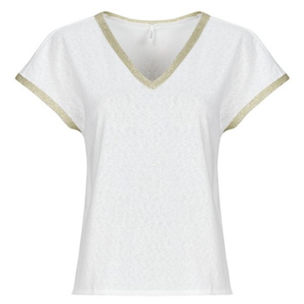 Only Only  Majice kratkih rukava ONLPEGGY  Only