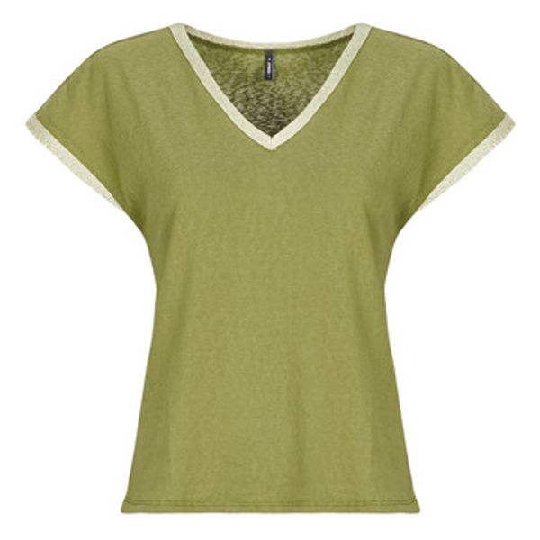 Only Only  Majice kratkih rukava ONLPEGGY  Only