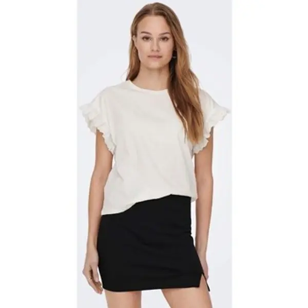 Only Only  Majice / Polo majice 15255618 LIRIS  Only