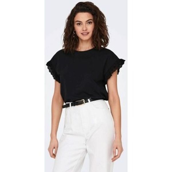 Only Only  Majice / Polo majice 15255618 LIRIS  Only
