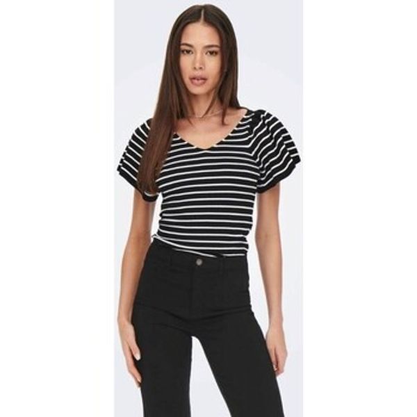 Only Only  Majice / Polo majice 15283760 LEELO  Only