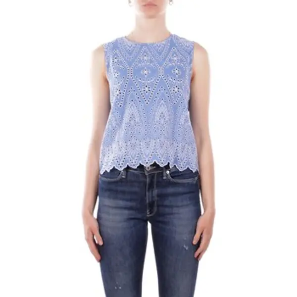Only Only  Majice s naramenicama i majice bez rukava 15343156  Only