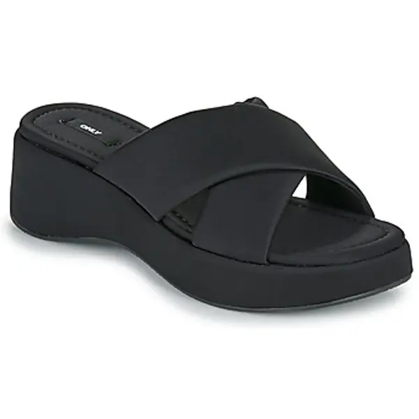 Only Only  Natikače ONLMORGAN-3 CROSS STRAP SANDAL  Only
