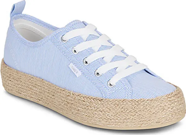 Only Only  Niske tenisice ONLIDA-1 LACE UP ESPADRILLE  Only
