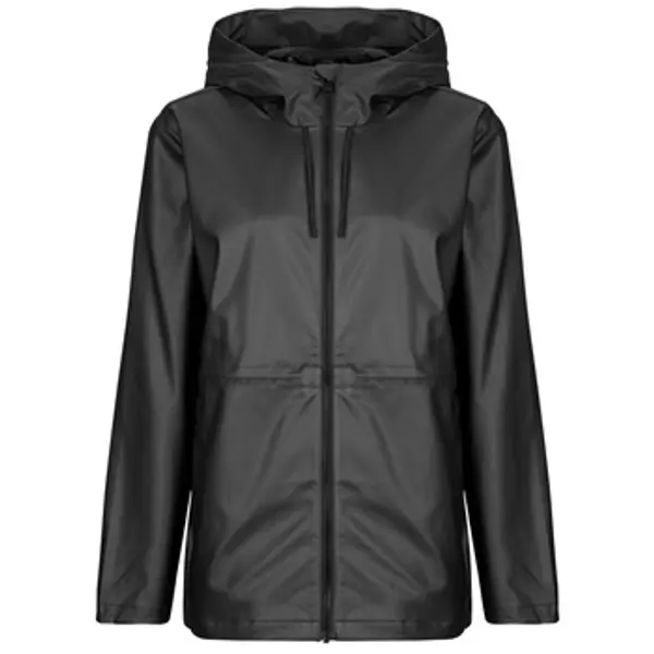Only Only  Parke ONLEBEN SHINE STRING RAINCOAT  Only