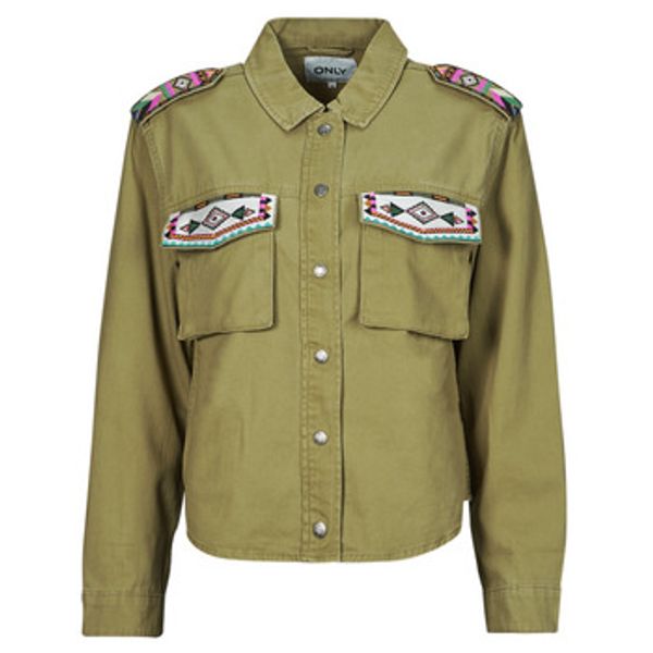 Only Only  Parke ONLFOX  Only