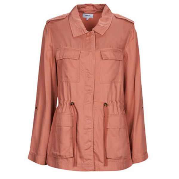 Only Only  Parke ONLKENYA LIFE UTILITY JACKET CC  Only