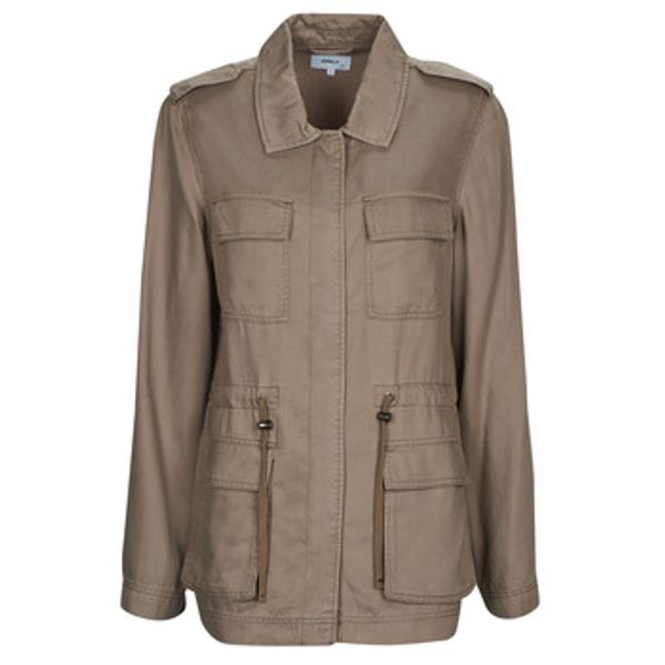 Only Only  Parke ONLKENYA LIFE UTILITY JACKET CC  Only