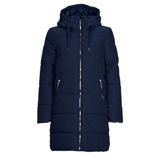 Only Only  Pernate jakne ONLDOLLY LONG PUFFER COAT OTW NOOS  Only