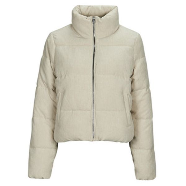 Only Only  Pernate jakne ONLNEWDOLLY CORDUROY PUFFER  CC OTW  Only