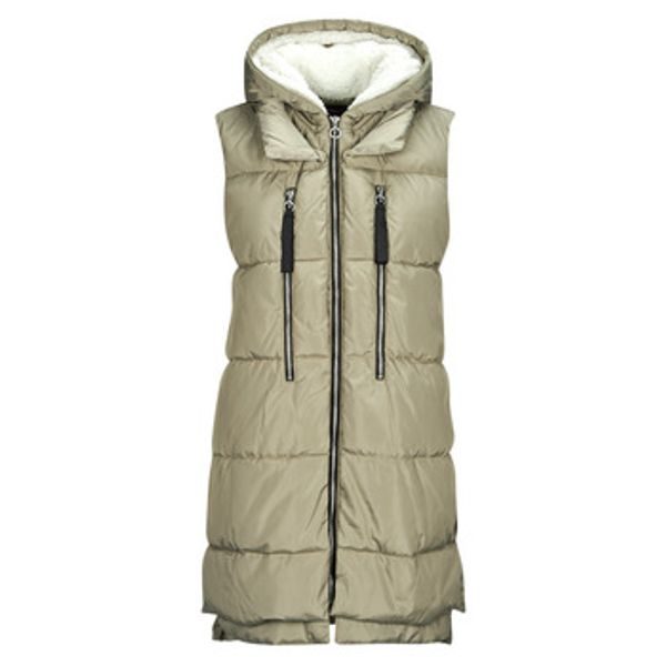 Only Only  Pernate jakne ONLNEWNORA PUFFER WAISTCOAT CC OTW  Only