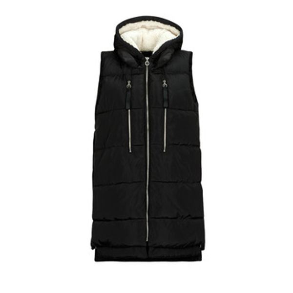 Only Only  Pernate jakne ONLNEWNORA PUFFER WAISTCOAT CC OTW  Only