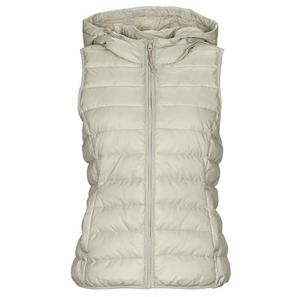 Only Only  Pernate jakne ONLNEWTAHOE HOOD WAISTCOAT  Only