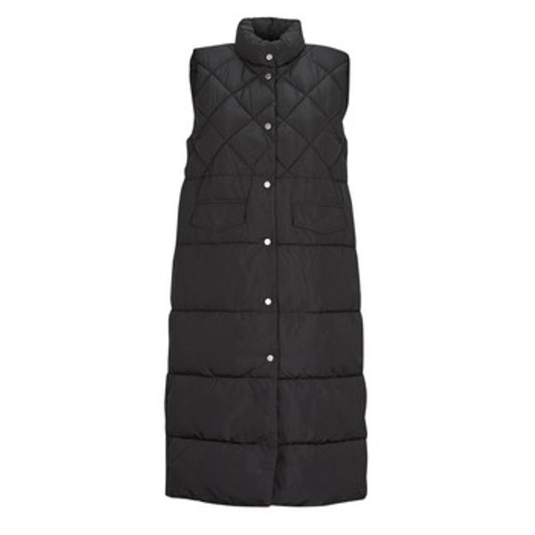 Only Only  Pernate jakne ONLSTACY QUILTED LONG WAISTCOAT OTW  Only