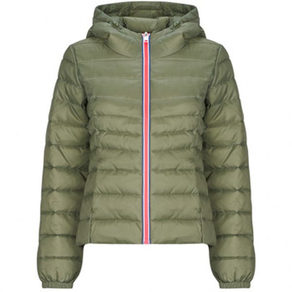 Only Only  Pernate jakne ONLTAHOE CONTRAST HOOD JACKET  Only
