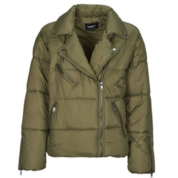 Only Only  Pernate jakne ONLVANILLA  Only