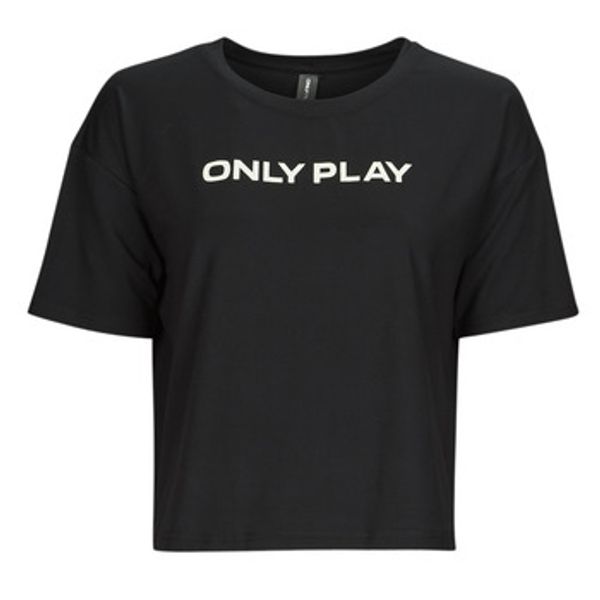Only Play Only Play  Majice kratkih rukava ONPFONT LOGO SHORT SS TRAIN TEE  Only Play