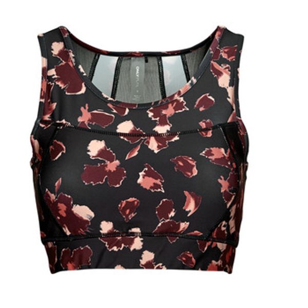 Only Play Only Play  Sportski grudnjaci ONPFLORA-2 LIFE AOP SPORTS BRA  Only Play
