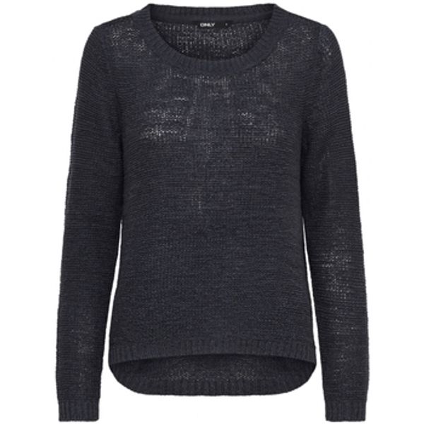 Only Only  Puloveri Knit Geena - Navy Blazer  Only