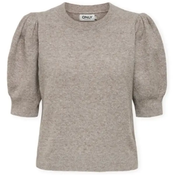 Only Only  Puloveri Noos Rica Life Knit - Leafless Tree  Only