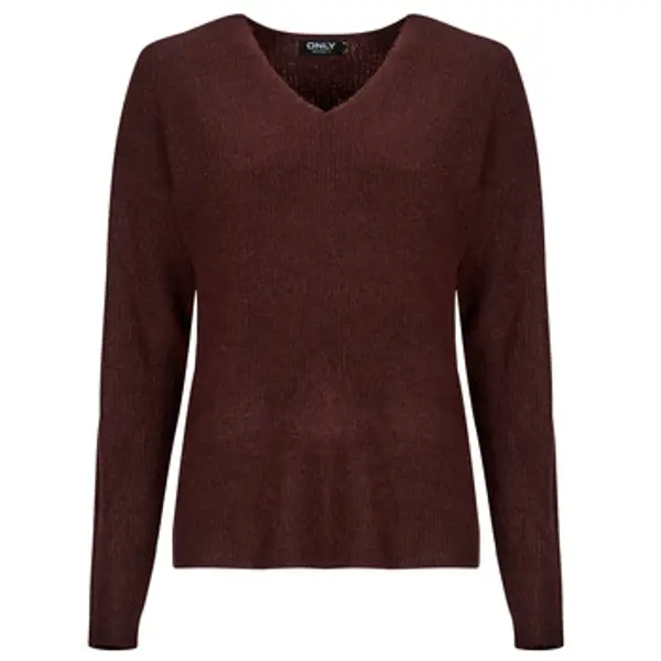 Only Only  Puloveri ONLCAMILLA V-NECK L/S PULLOVER KNT  Only