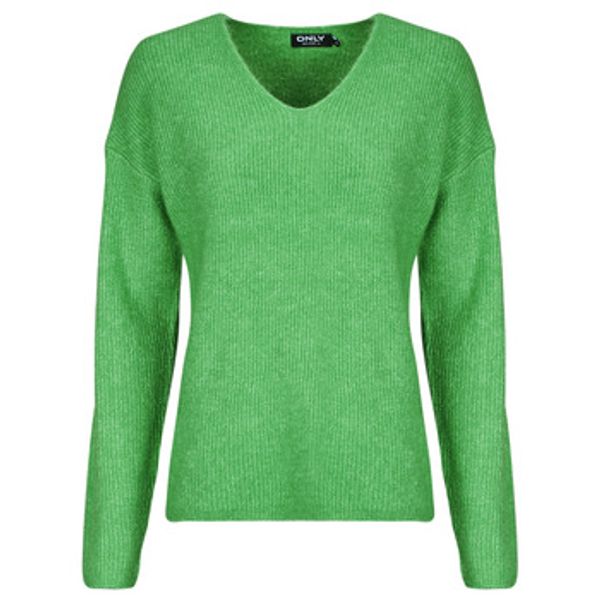 Only Only  Puloveri ONLCAMILLA V-NECK  Only