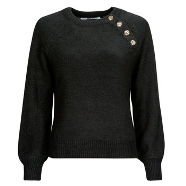 Only Only  Puloveri ONLEMMA LS BUTTON ONECK KNT  Only