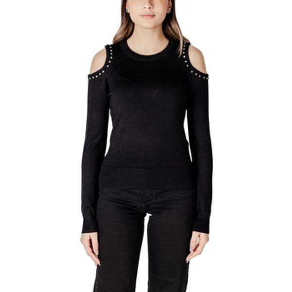 Only Only  Puloveri ONLGILA LS O-NECK BLING CC KNT 15339512  Only