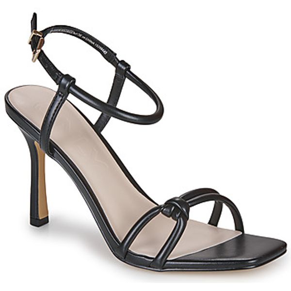 Only Only  Sandale i polusandale ONLALYX-16 PUHEELED SANDAL FOIL  Only
