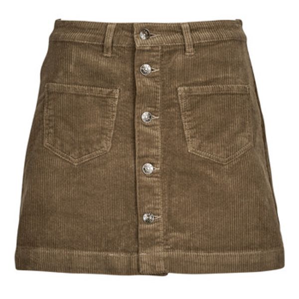 Only Only  Suknje ONLAMAZING HW CORD SKIRT PNT  Only