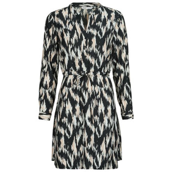 Only Only  Topovi i bluze ONLCORY L/S V-NECK TUNIC WVN NOOS  Only