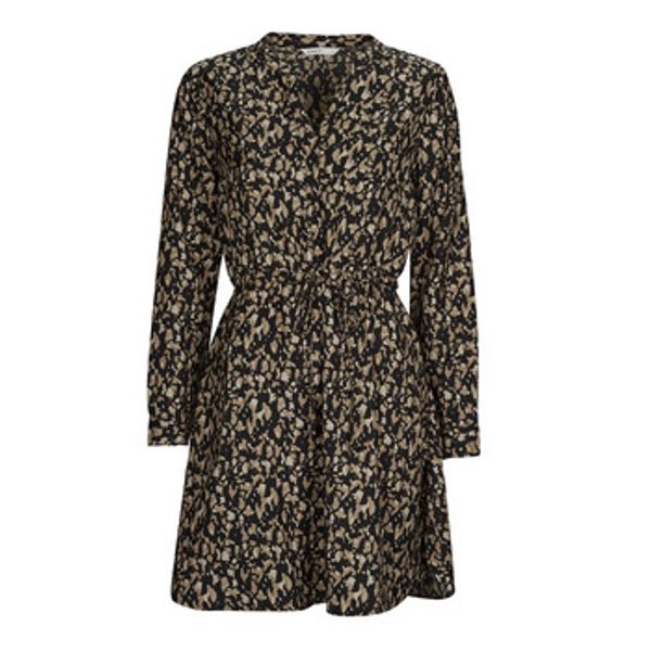 Only Only  Topovi i bluze ONLCORY L/S V-NECK TUNIC WVN  Only