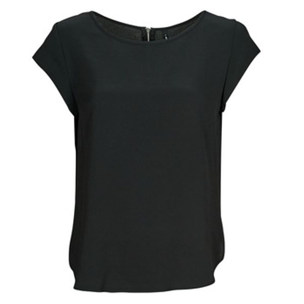 Only Only  Topovi i bluze ONLVIC S/S SOLID TOP  PTM  Only
