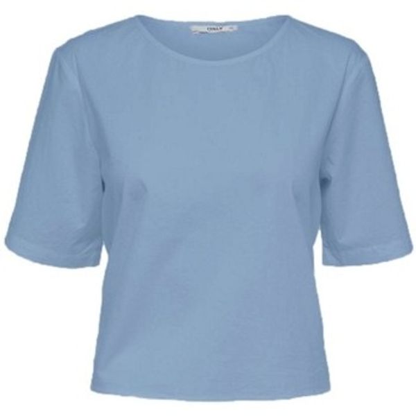 Only Only  Topovi i bluze Ray Top - Cashmere Blue  Only