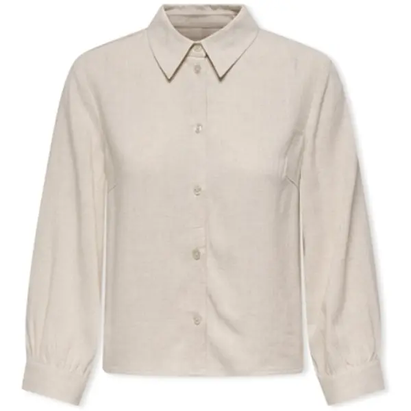 Only Only  Topovi i bluze Siesta Shirt - Moonbeam  Only
