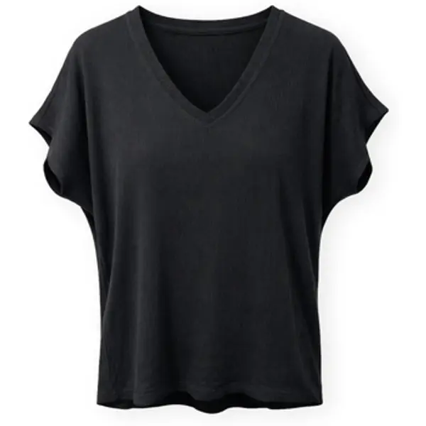 Only Only  Topovi i bluze Top Kaylie - Black  Only